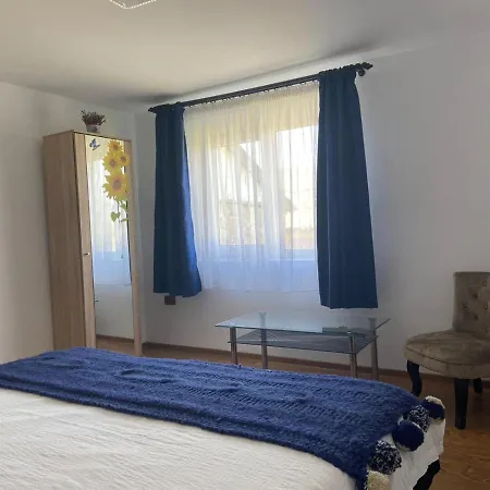 Casa Maria Ferienhaus Salcioara (Dobruja)