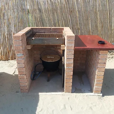 Casa Maria Holiday home *