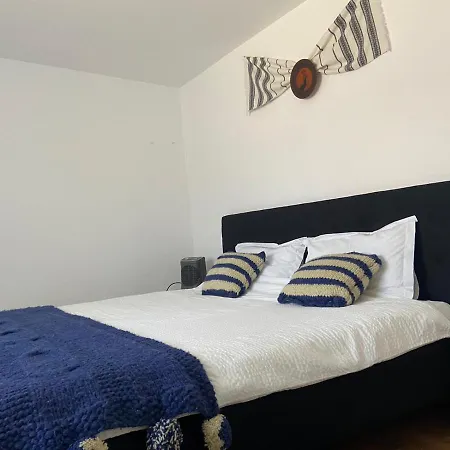 Casa Maria Holiday home Salcioara (Dobruja)