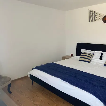 Casa Maria Holiday home *
