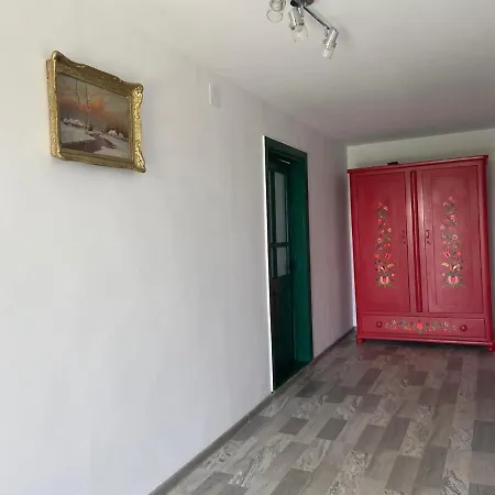 Nyaraló Casa Maria