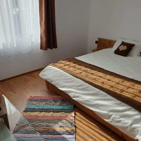 Nyaraló Casa Maria