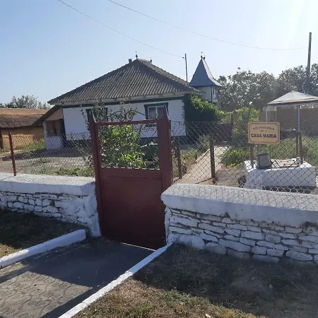 Casa Maria