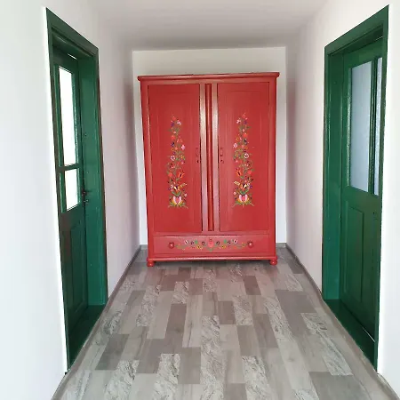Casa Maria Nyaraló *