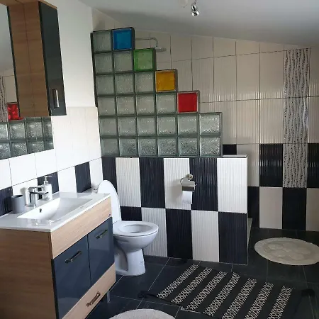 Casa Maria Holiday home