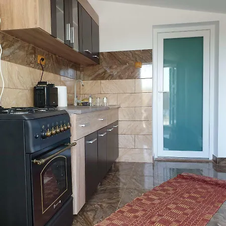 Casa Maria Holiday home